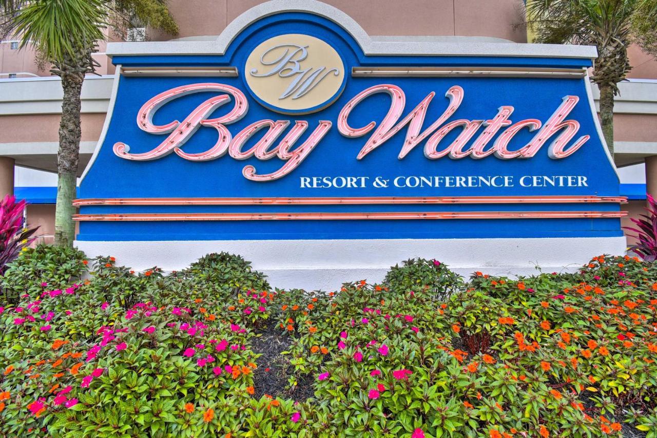 Apartment Luxury Oceanfront With Amenities! *