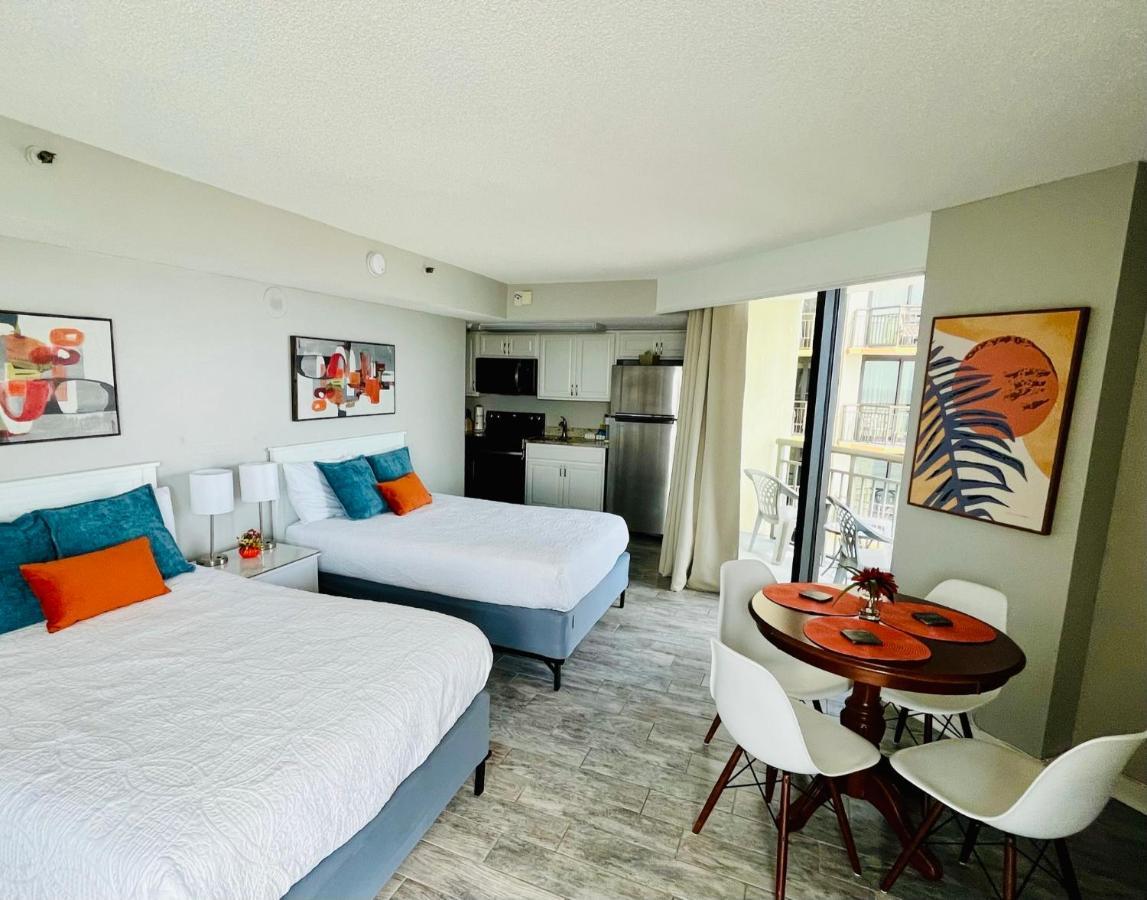 1726 Ocean View Galore Pets Are Welcome Apartment