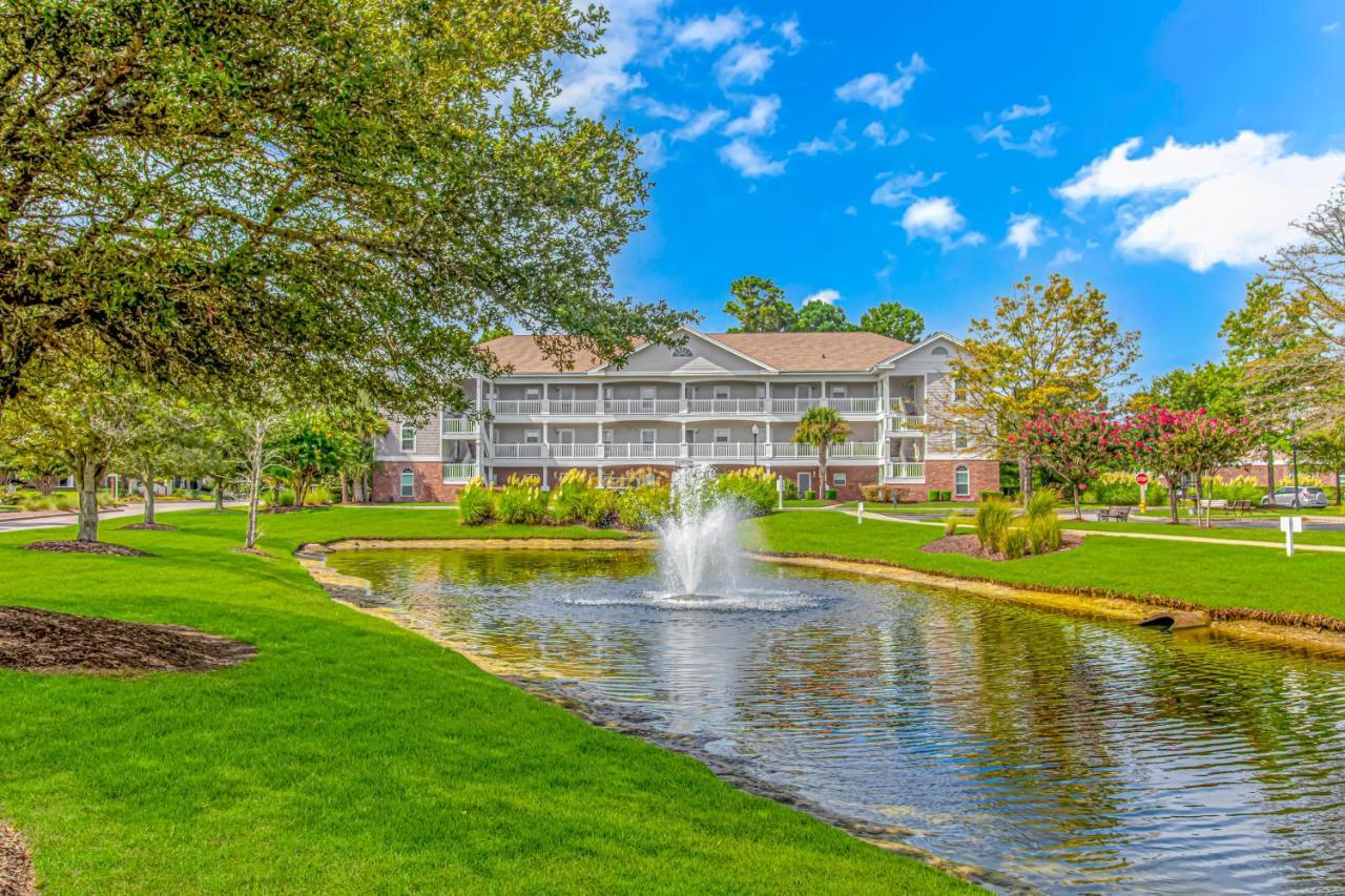 Holiday home Cypress Bend At Barefoot: Two-bedroom With Barefoot Landing Views