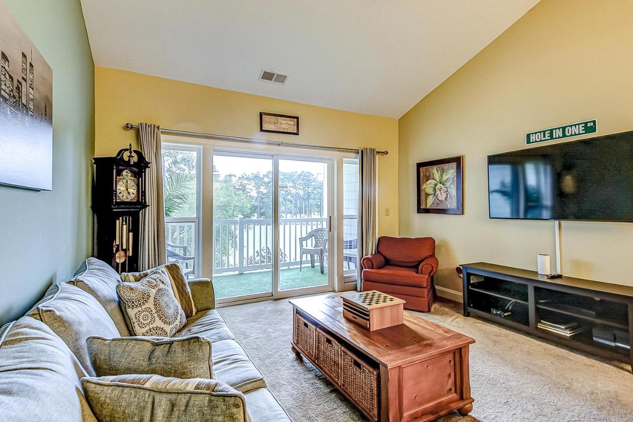 Paradise On The Course-303 Apartment Myrtle Beach