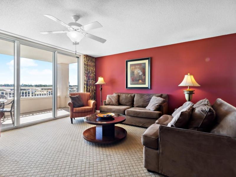 Yacht Club #2-405 Apartment Myrtle Beach
