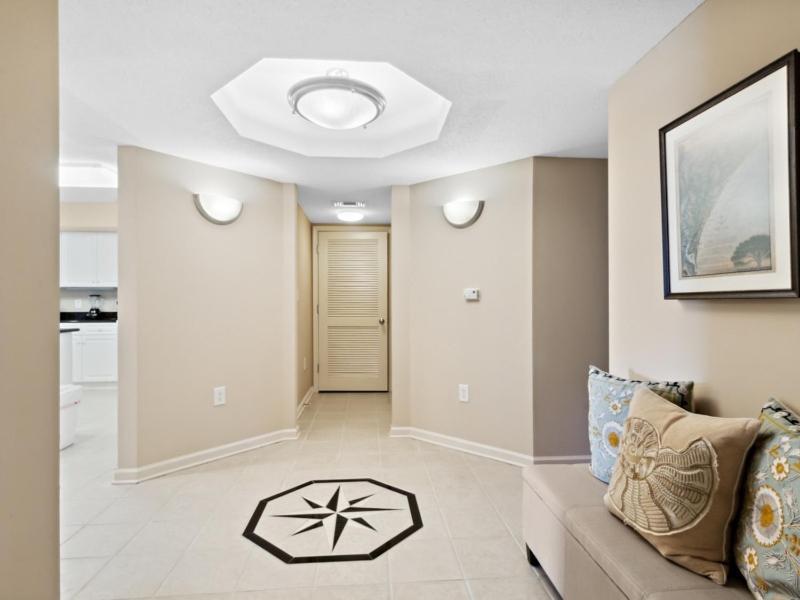 Apartment Yacht Club #2-405