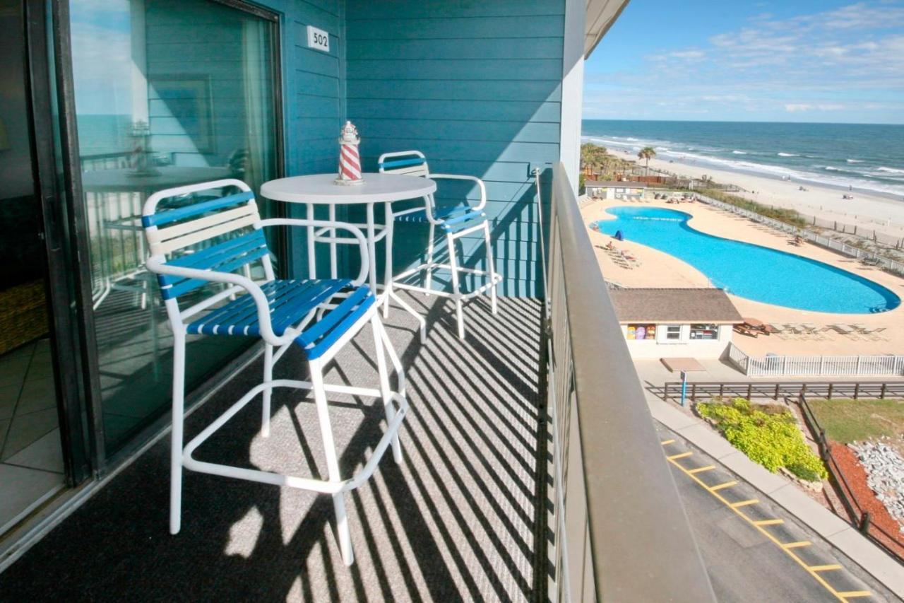 Myrtle B502 Holiday home