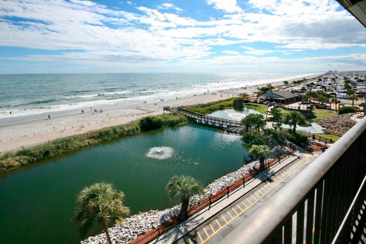 Holiday home Myrtle B502 *