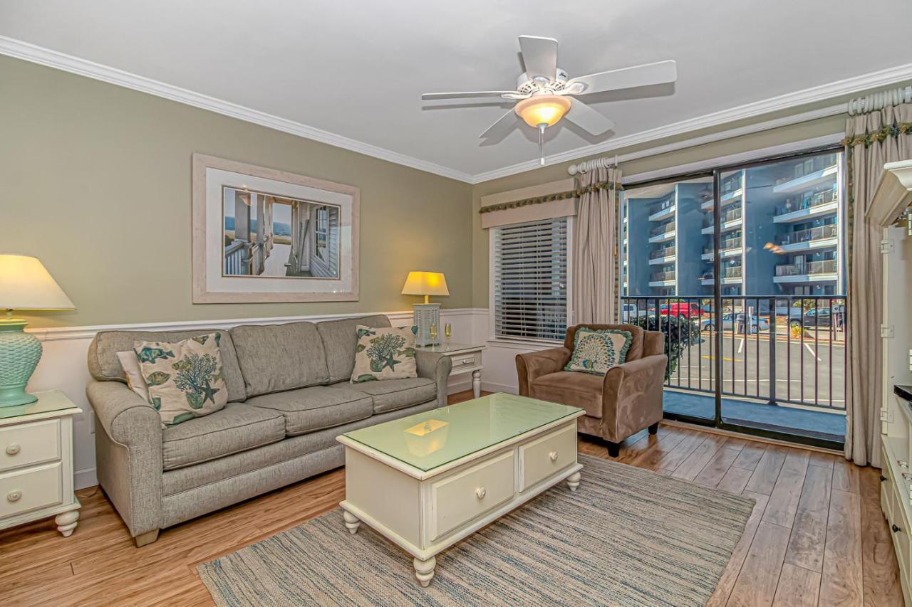 Ground Floor Sleeps 6 2 Bedroom 2 Ba Myrtle Unit 146a Apartment *