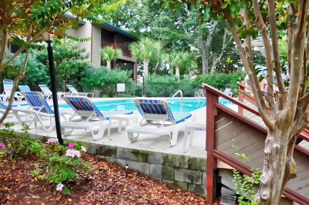 Holiday home Heron Pointe C2 *