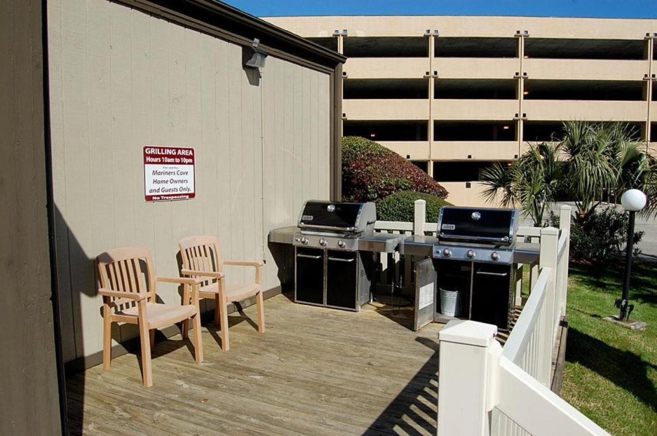Mariners Cove 335 D Apartment