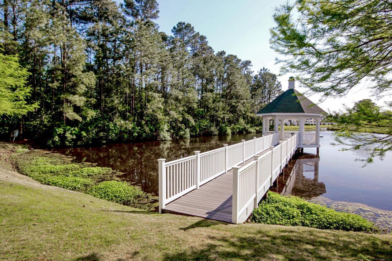 Paradise On The Course-303 Apartment Myrtle Beach