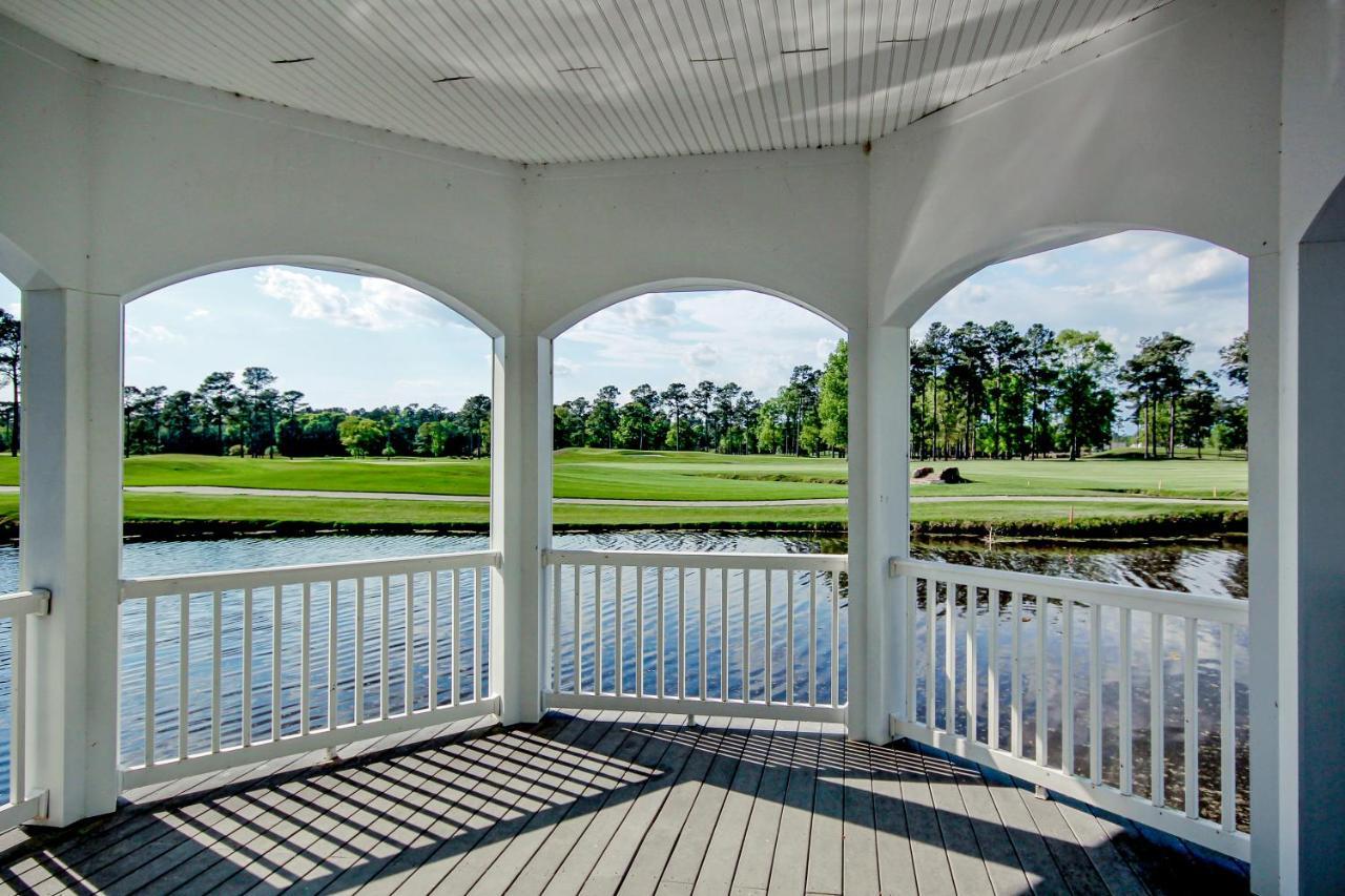 Paradise On The Course-303 Apartment *
