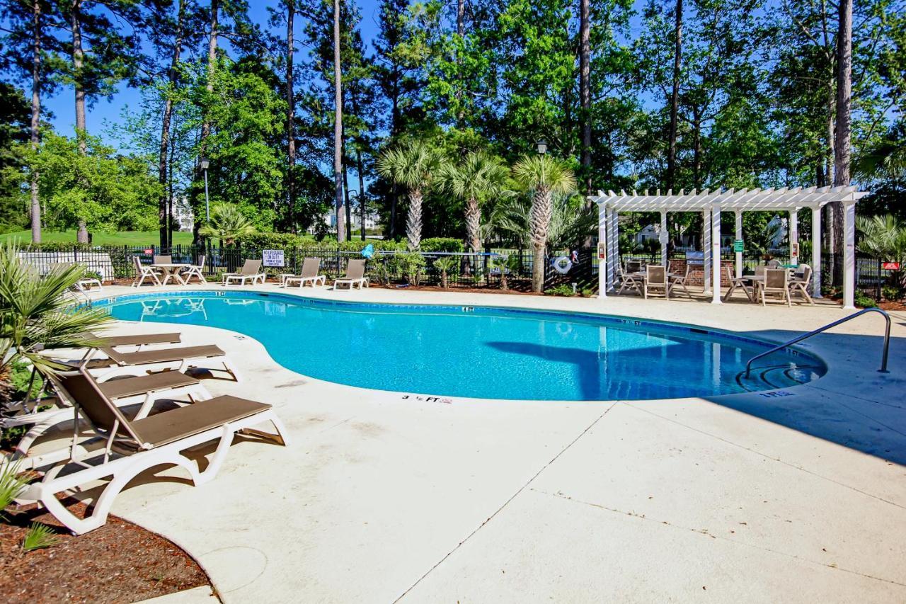 Paradise On The Course-303 Apartment Myrtle Beach
