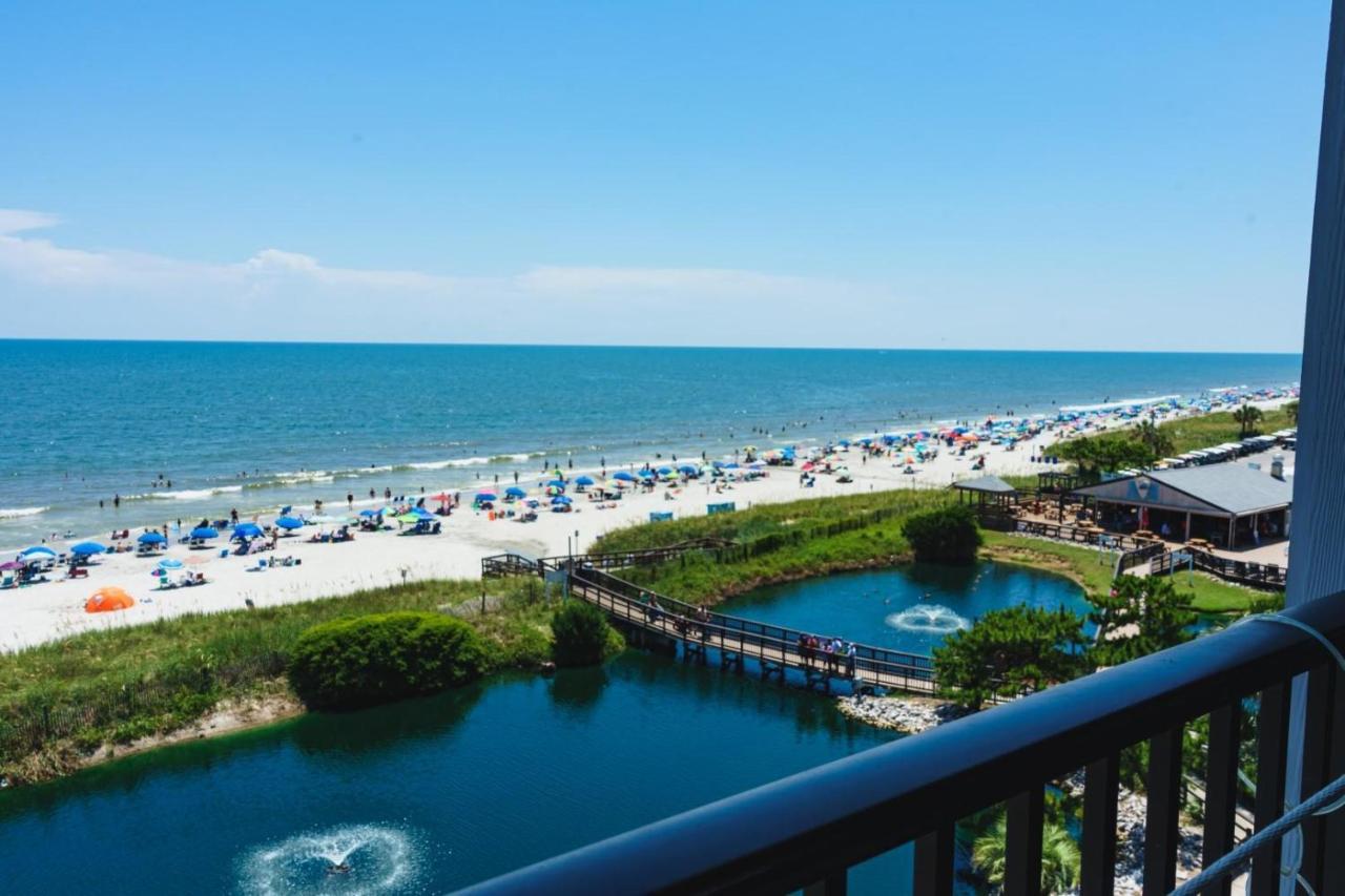 Myrtle B502 Holiday home Myrtle Beach