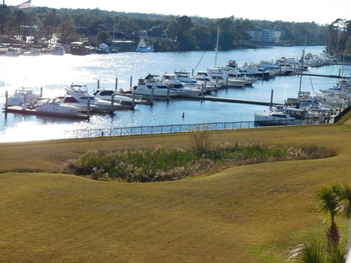 Yacht Club #2-405 Apartment Myrtle Beach