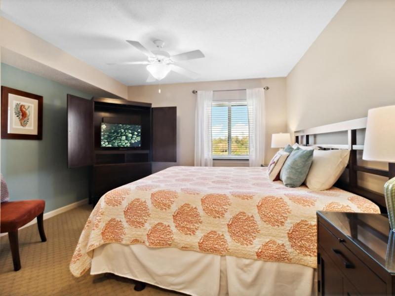 Yacht Club #2-405 Apartment Myrtle Beach