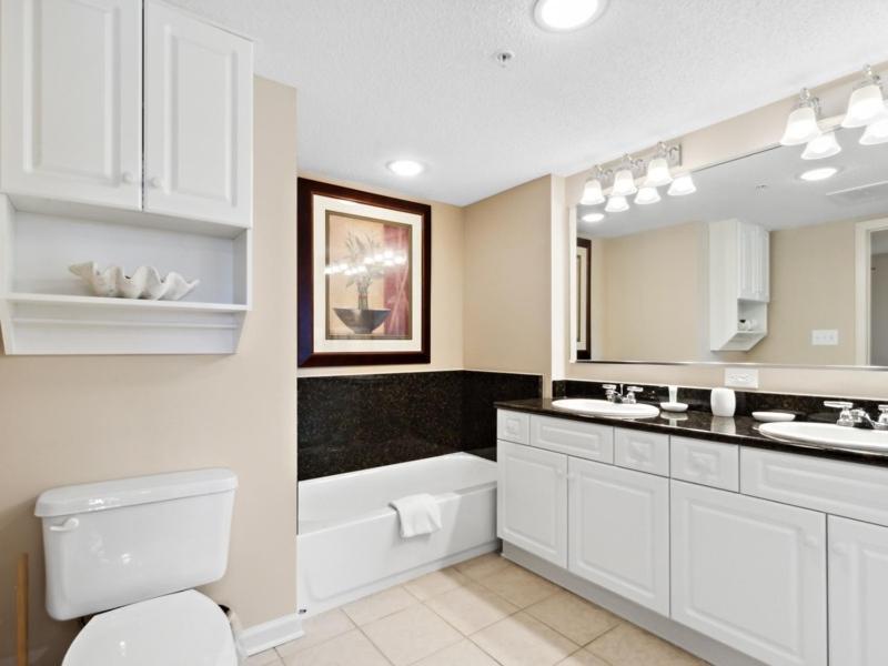 Yacht Club #2-405 Apartment Myrtle Beach