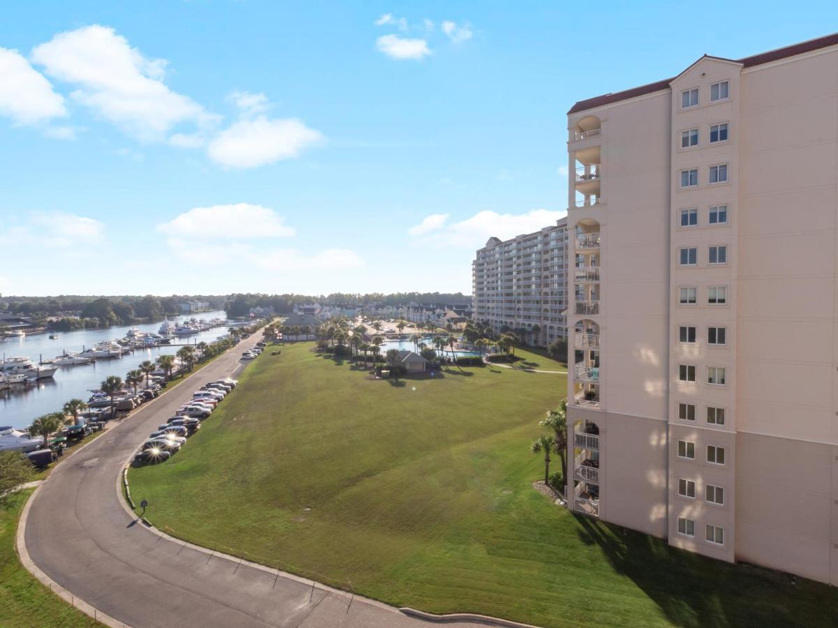 Yacht Club #2-405 * Myrtle Beach