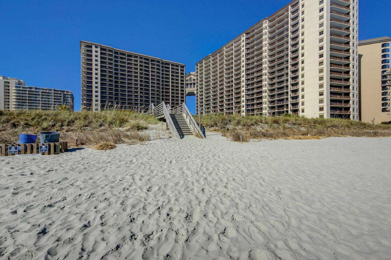 North Beach Coastal Breeze Holiday home Myrtle Beach