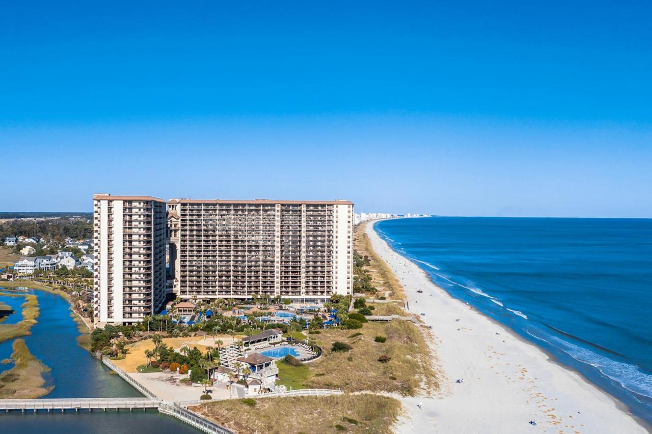 Holiday home North Beach Coastal Breeze Myrtle Beach