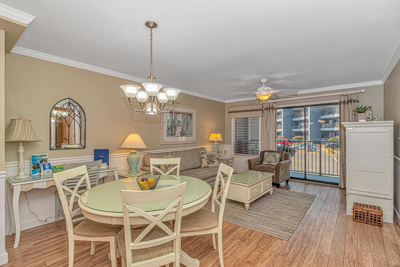 Ground Floor Sleeps 6 2 Bedroom 2 Ba Myrtle Unit 146a