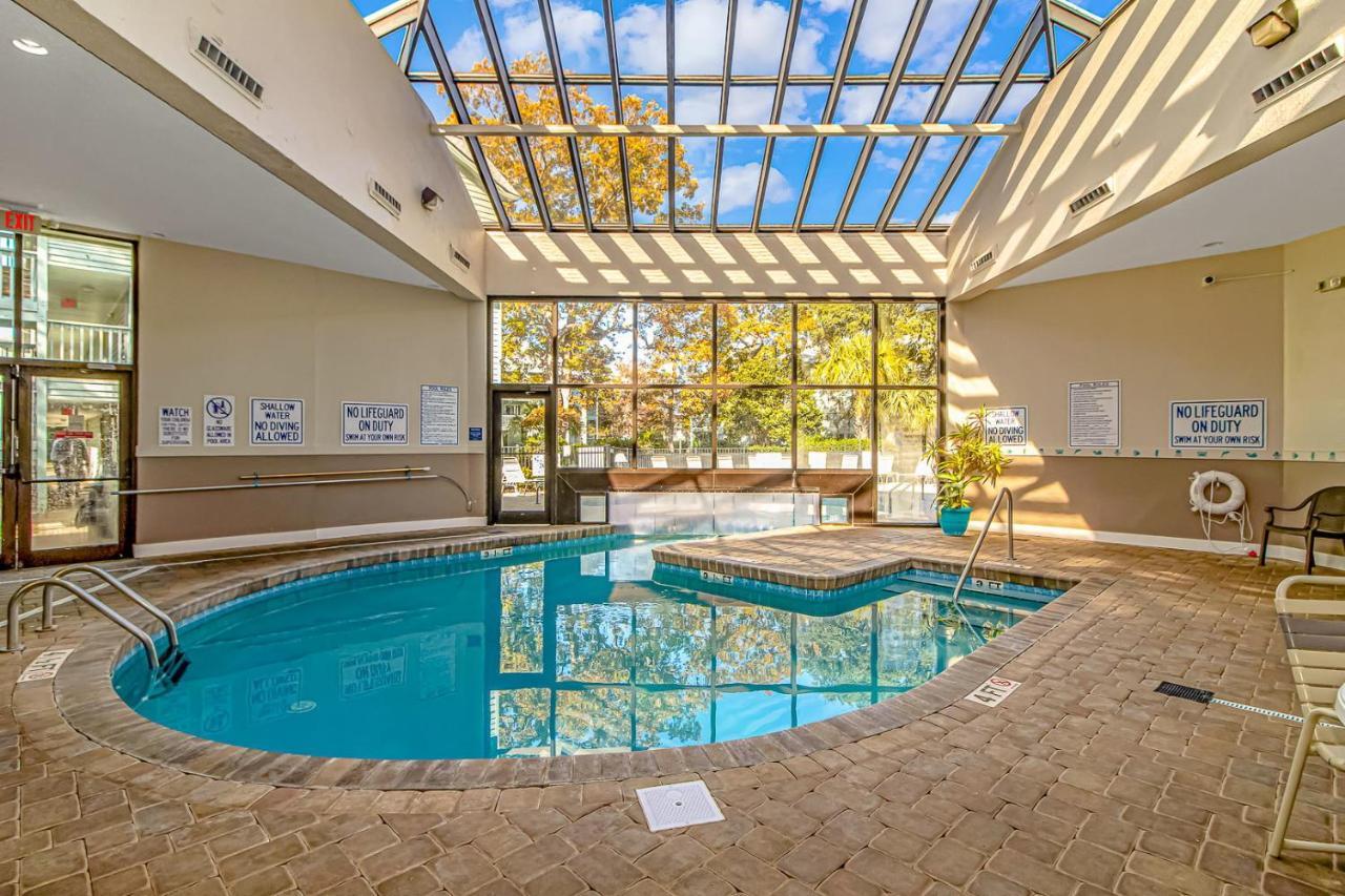 Apartment Ground Floor Sleeps 6 2 Bedroom 2 Ba Myrtle Unit 146a