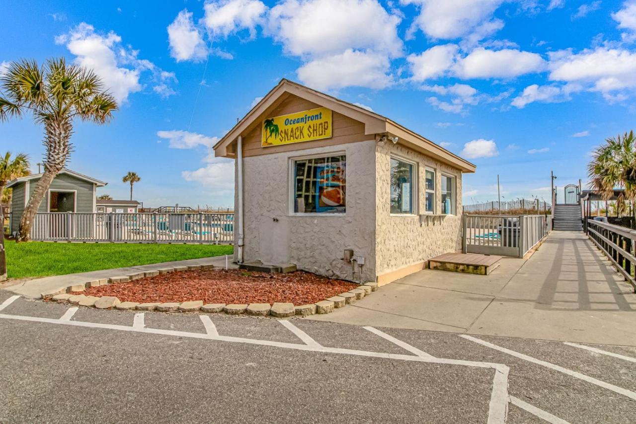 Ground Floor Sleeps 6 2 Bedroom 2 Ba Myrtle Unit 146a Apartment