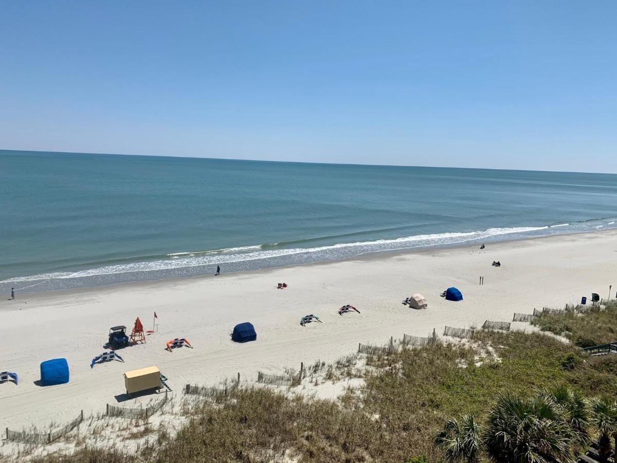 Sea La Vie Oceanfront *