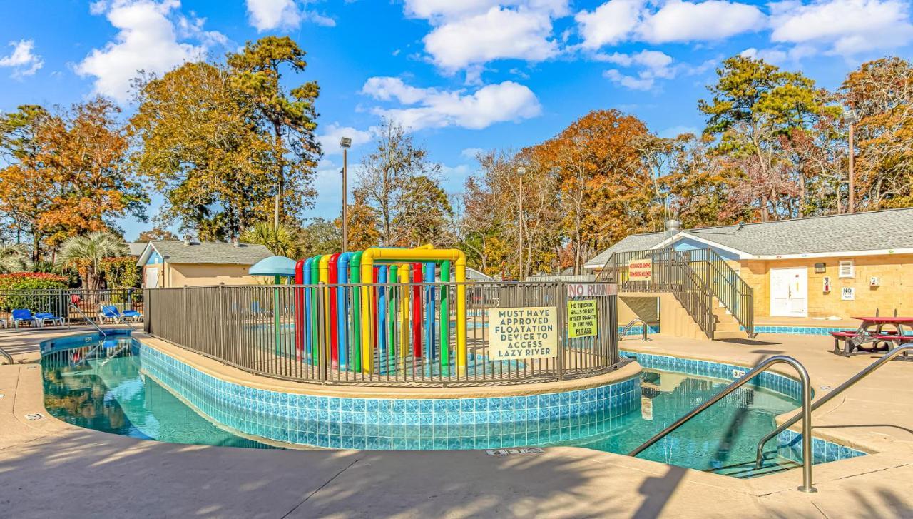 Apartment Ground Floor Sleeps 6 2 Bedroom 2 Ba Myrtle Unit 146a