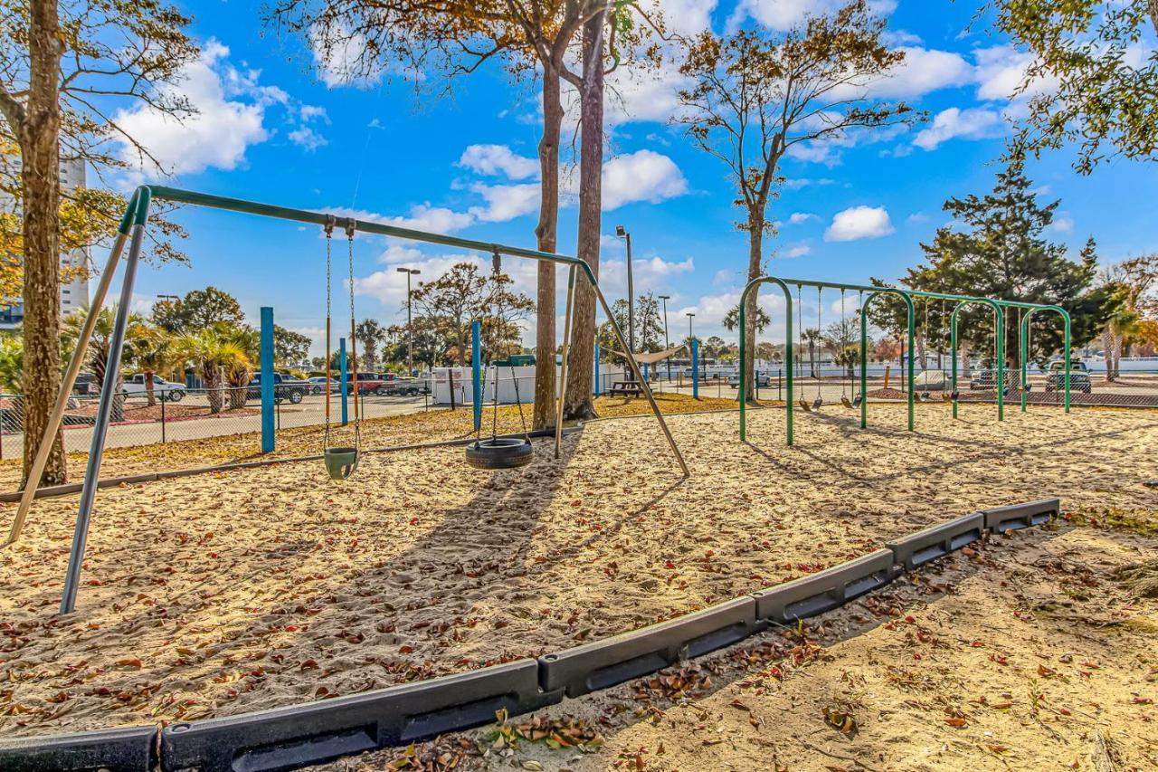 Ground Floor Sleeps 6 2 Bedroom 2 Ba Myrtle Unit 146a * Myrtle Beach