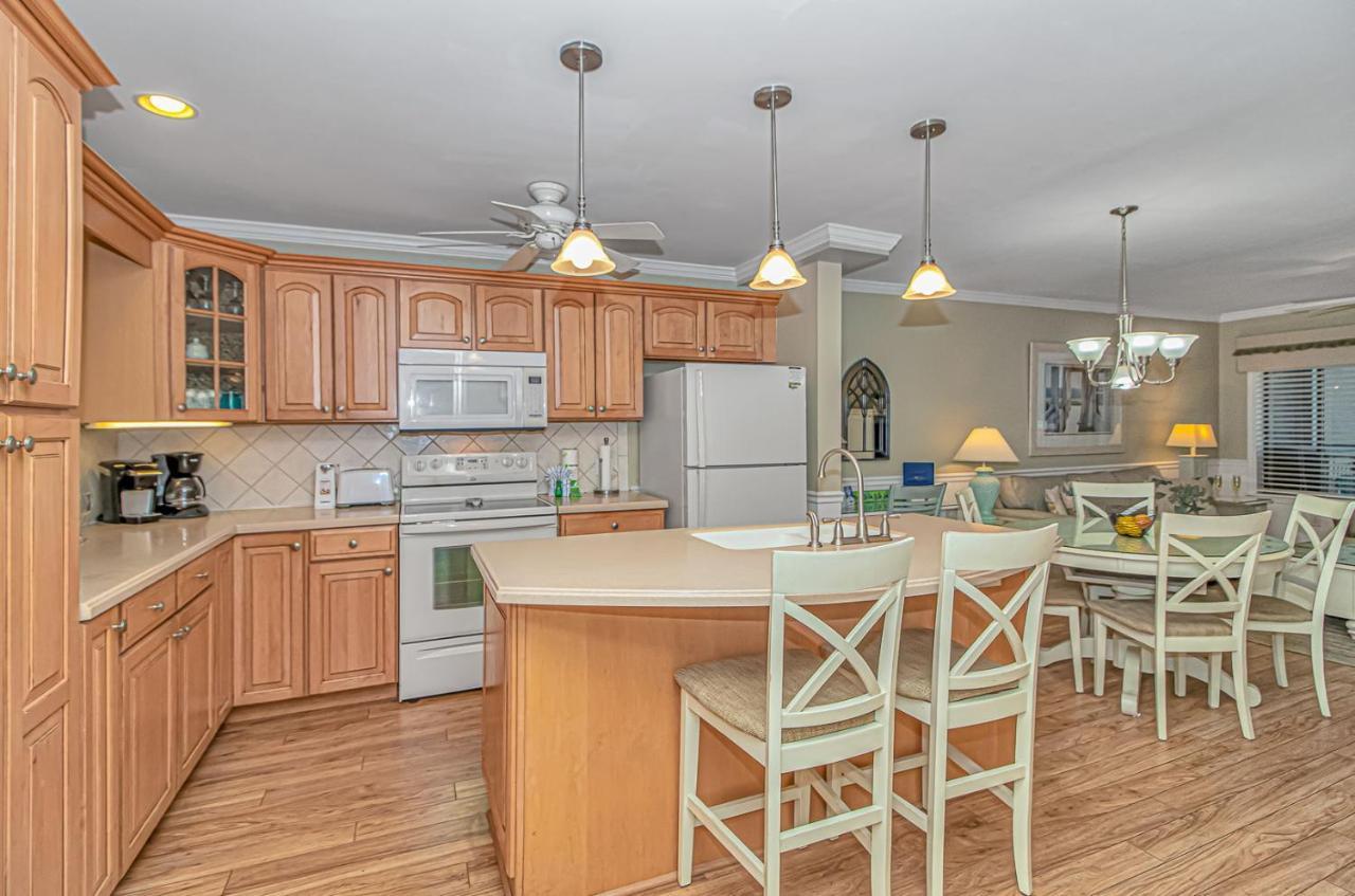 Apartment Ground Floor Sleeps 6 2 Bedroom 2 Ba Myrtle Unit 146a