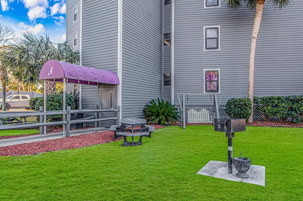 Ground Floor Sleeps 6 2 Bedroom 2 Ba Myrtle Unit 146a