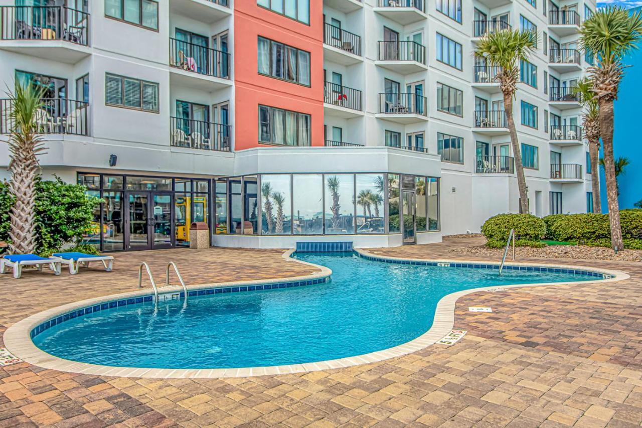 Immaculate 2 Bedroom With Stunning Views! Palace 2113 *