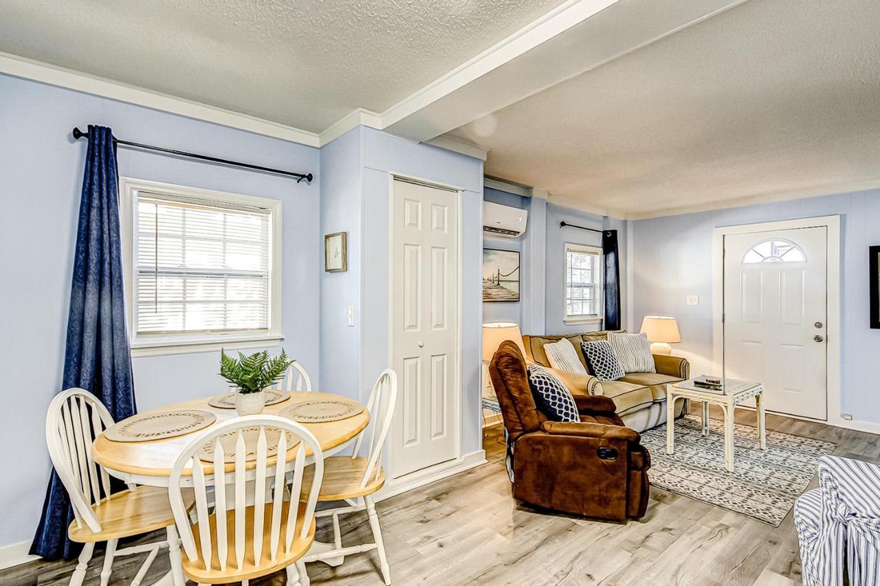 North Myrtle Getaway Apartment *