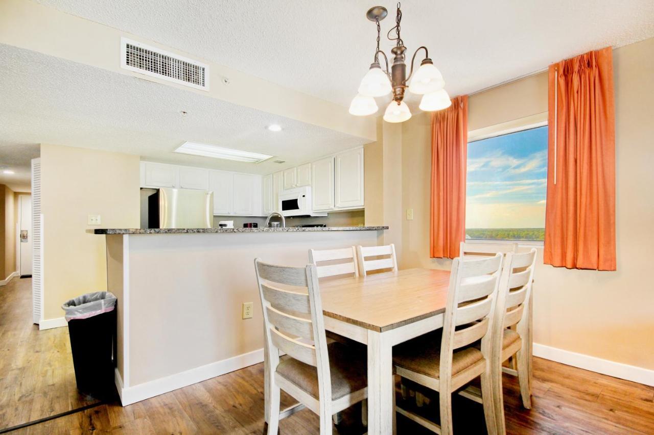 Sands Dunes North Tower Unit 1401 Hotel *