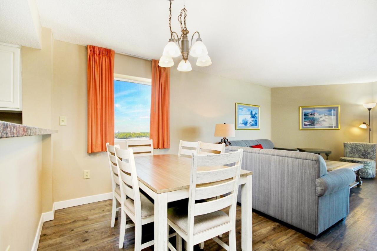 Sands Dunes North Tower Unit 1401 Hotel Myrtle Beach