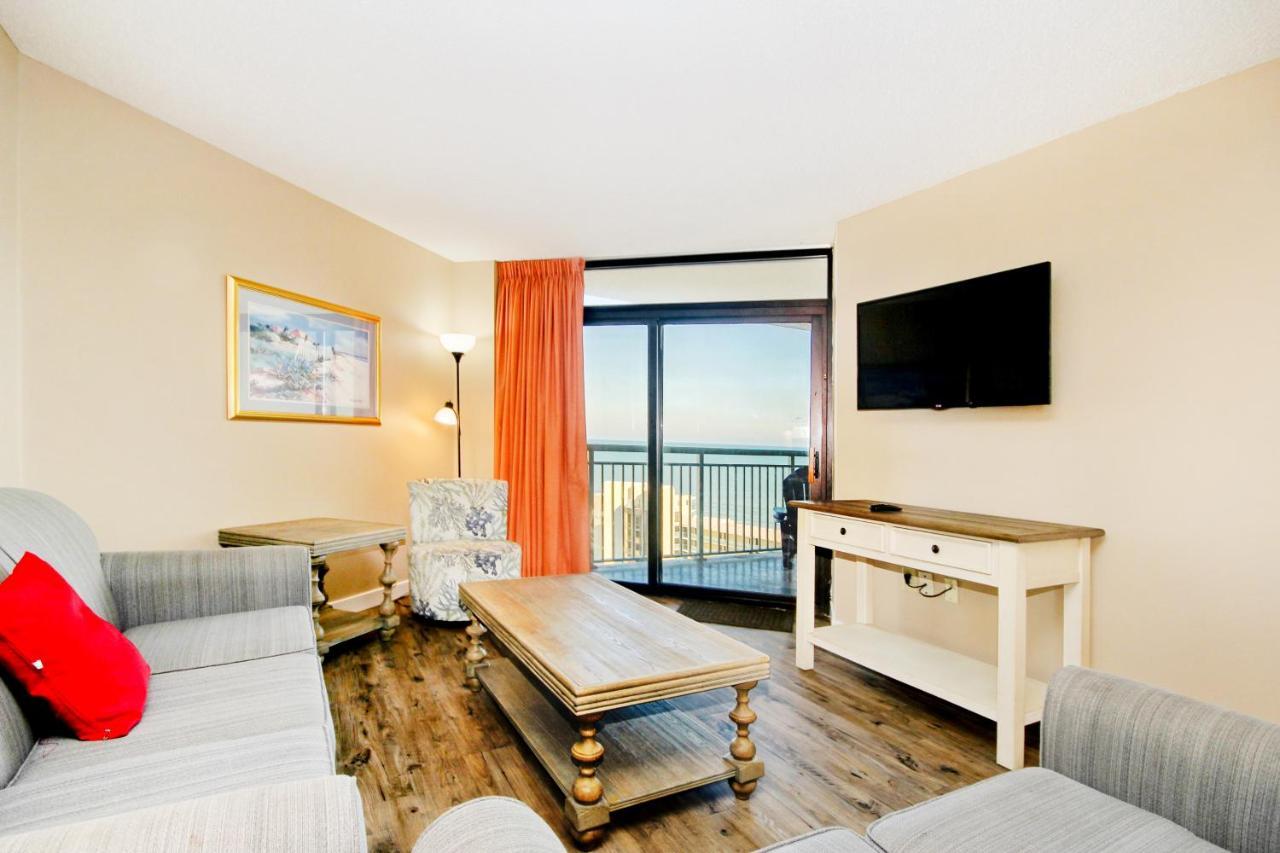 Sands Dunes North Tower Unit 1401 * Myrtle Beach