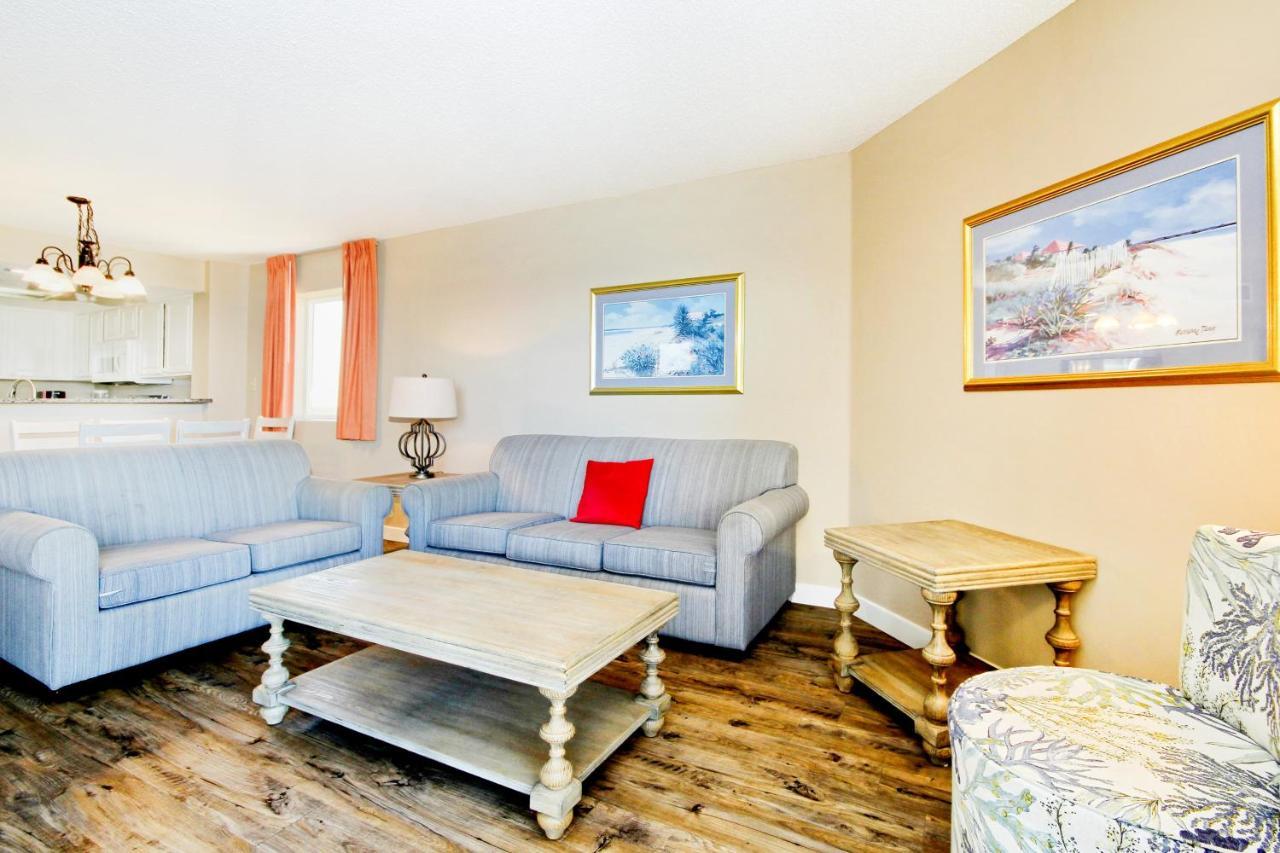 Sands Dunes North Tower Unit 1401 Myrtle Beach