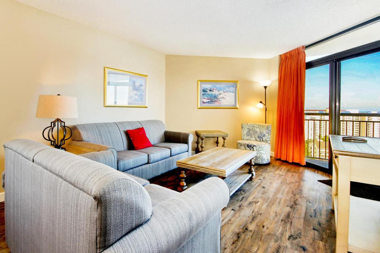 Sands Dunes North Tower Unit 1401 Hotel Myrtle Beach