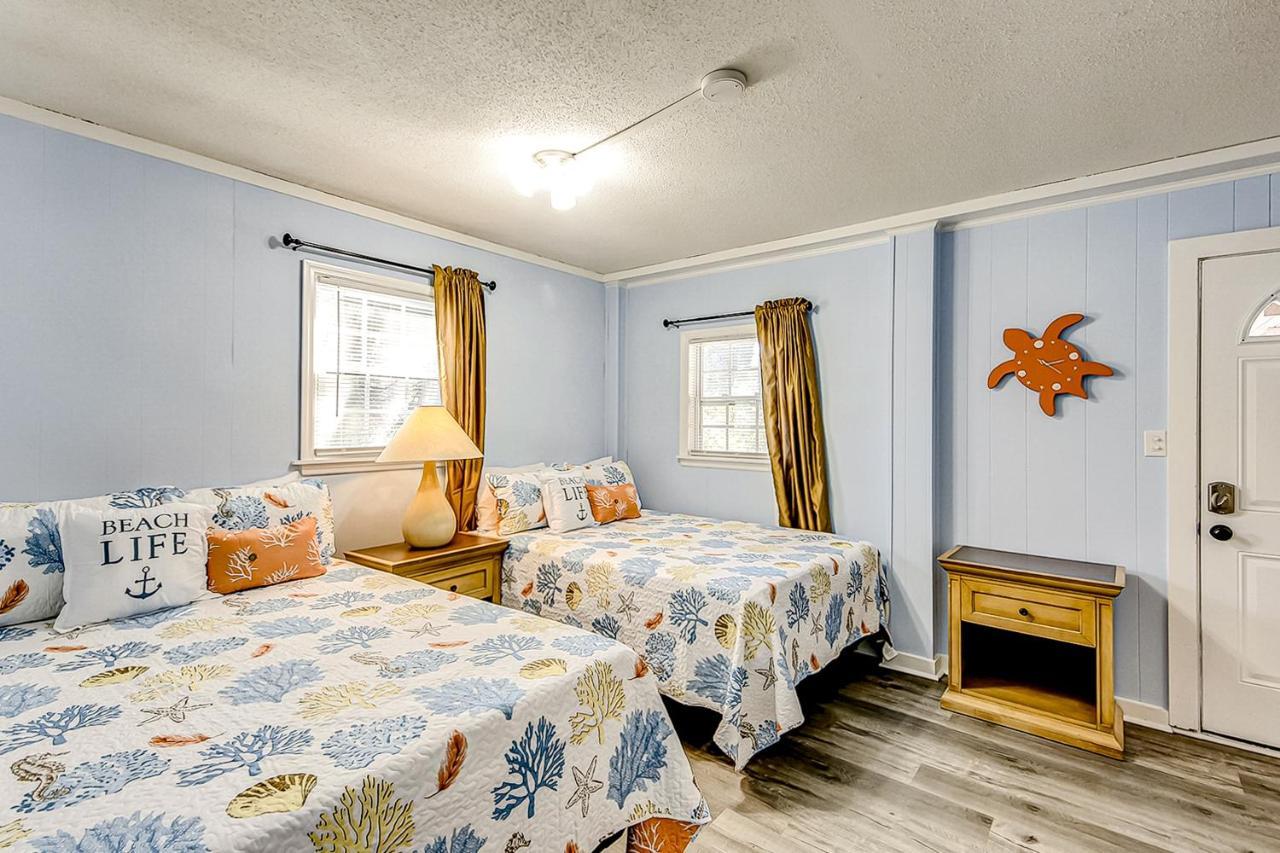 Apartment North Myrtle Getaway