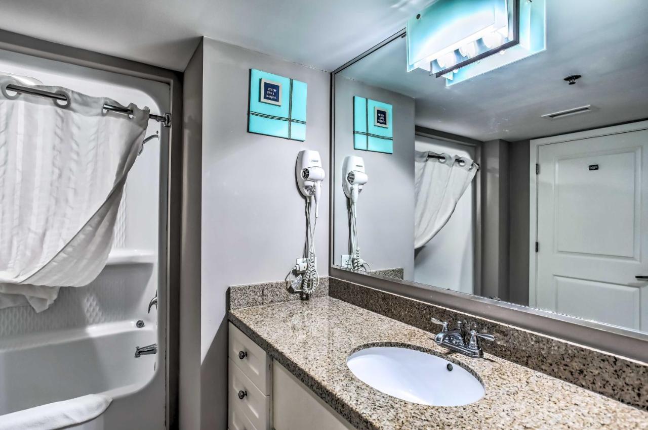 Apartment Chic North Beach Front! *