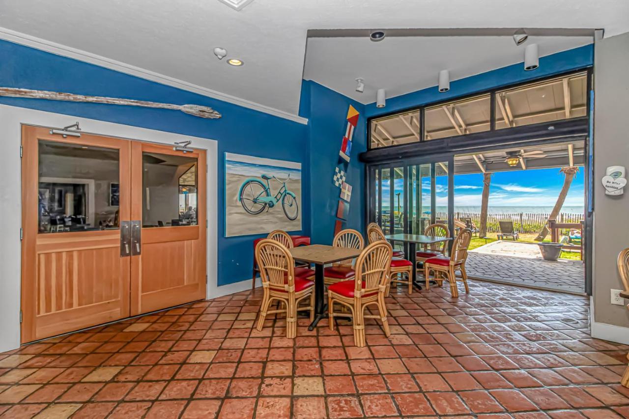 Holiday home Ocean Reef - Direct Oceanfront - Nicely Updated! Perfect For 2-4 Guests! Unit 303