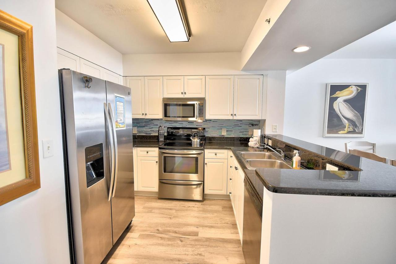 Southwind 1204 Apartment