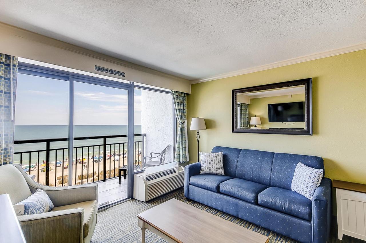 Caribbean 525 Myrtle Beach