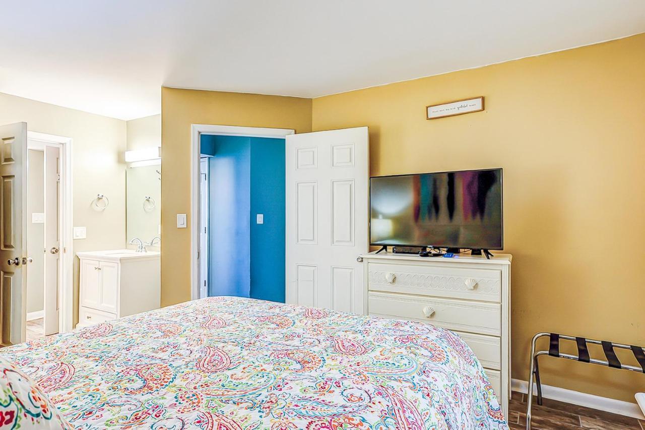 Ocean Forest Plaza 606 Apartment
