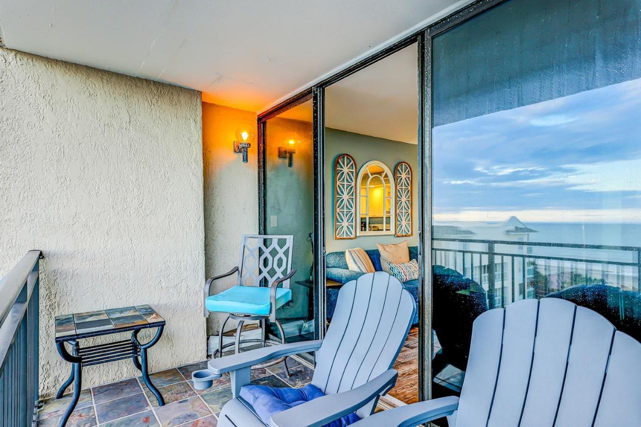 Apartment Ocean Forest Plaza 606 *