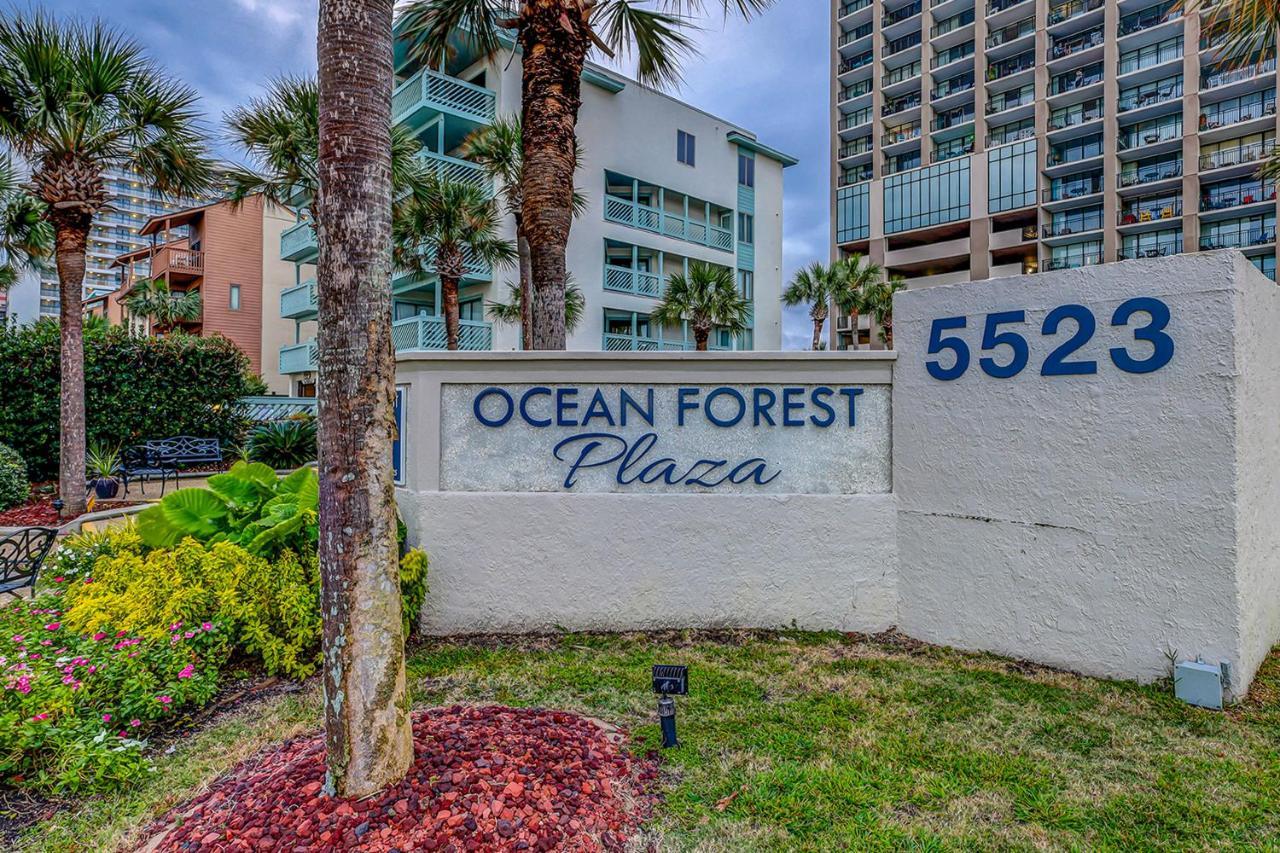 Ocean Forest Plaza 606 Apartment Myrtle Beach