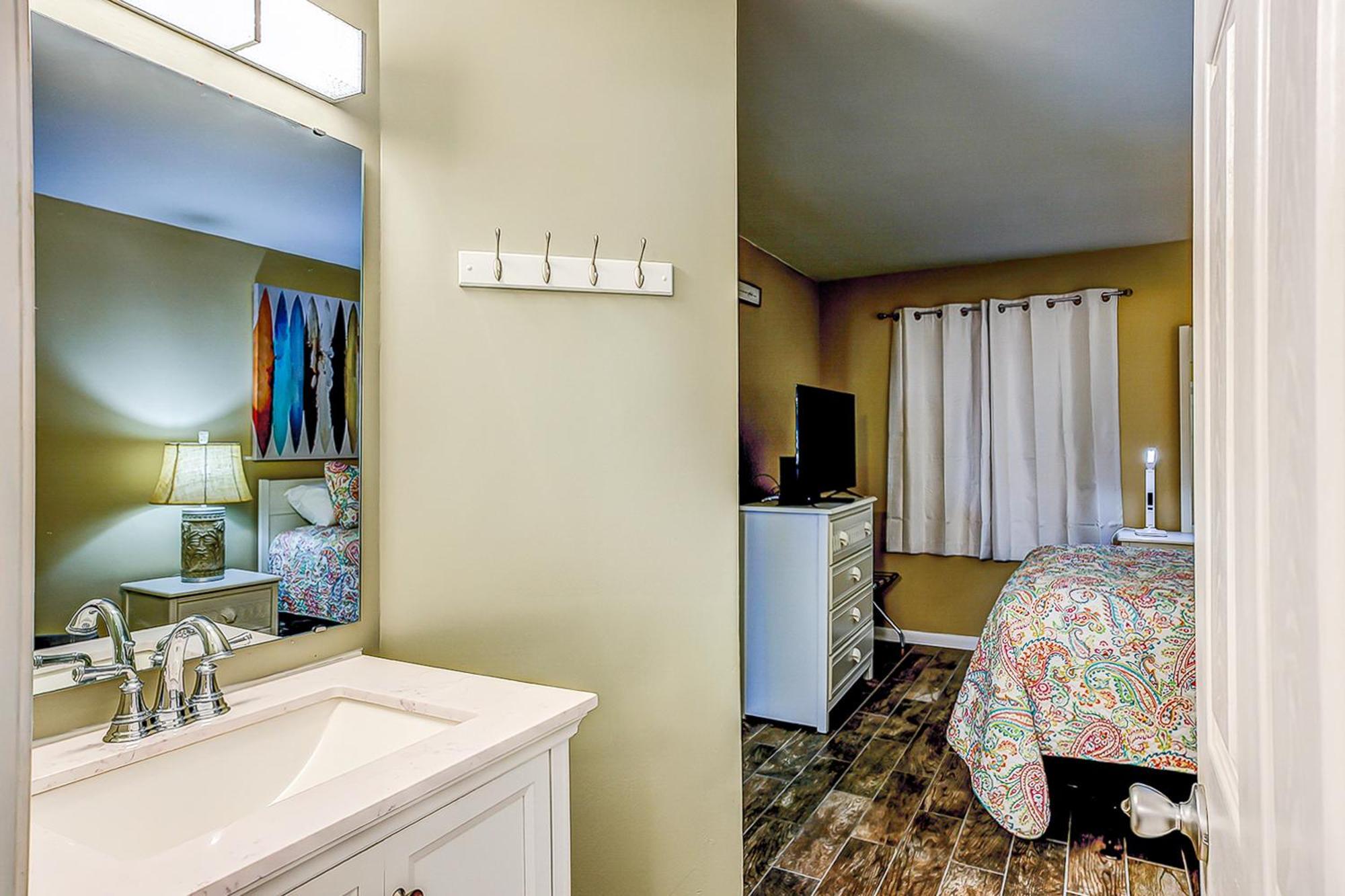 Apartment Ocean Forest Plaza 606 *