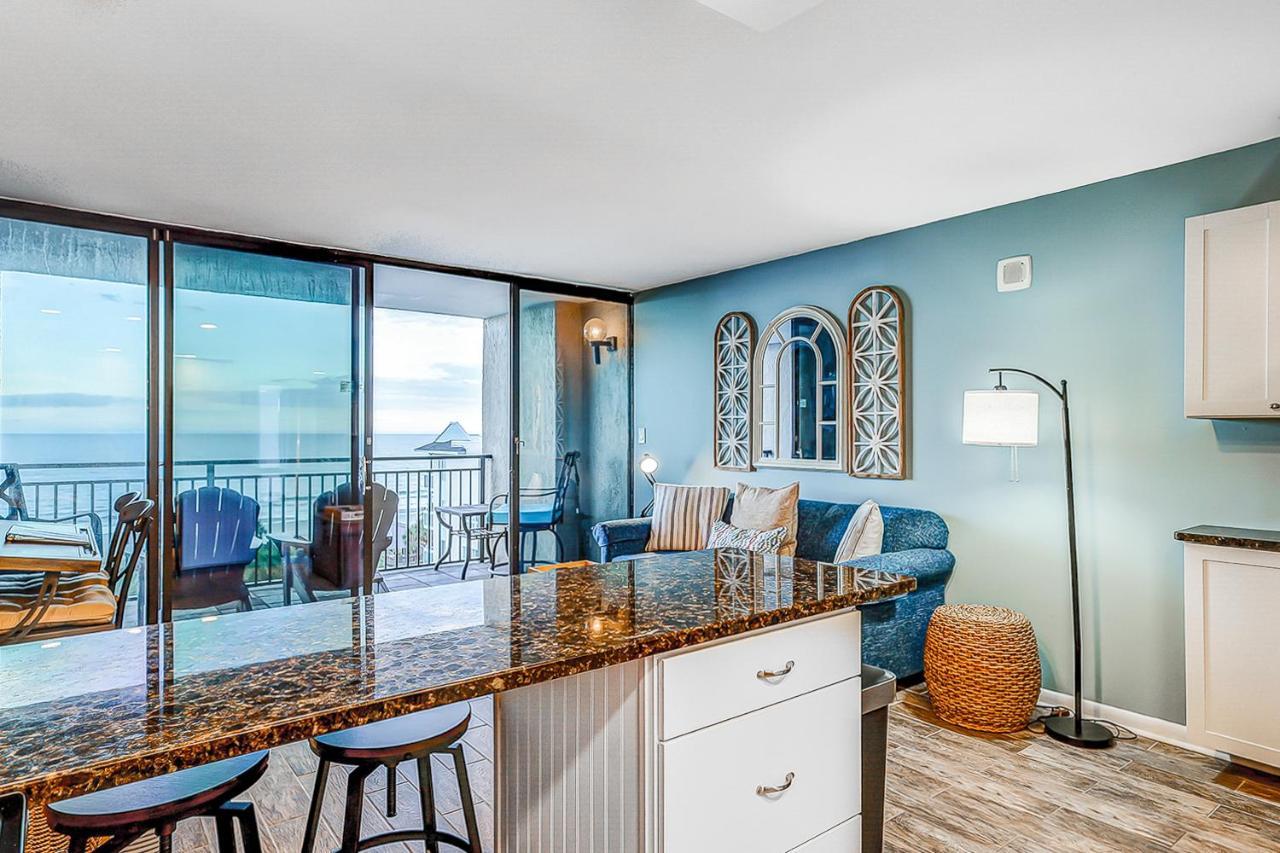 Apartment Ocean Forest Plaza 606