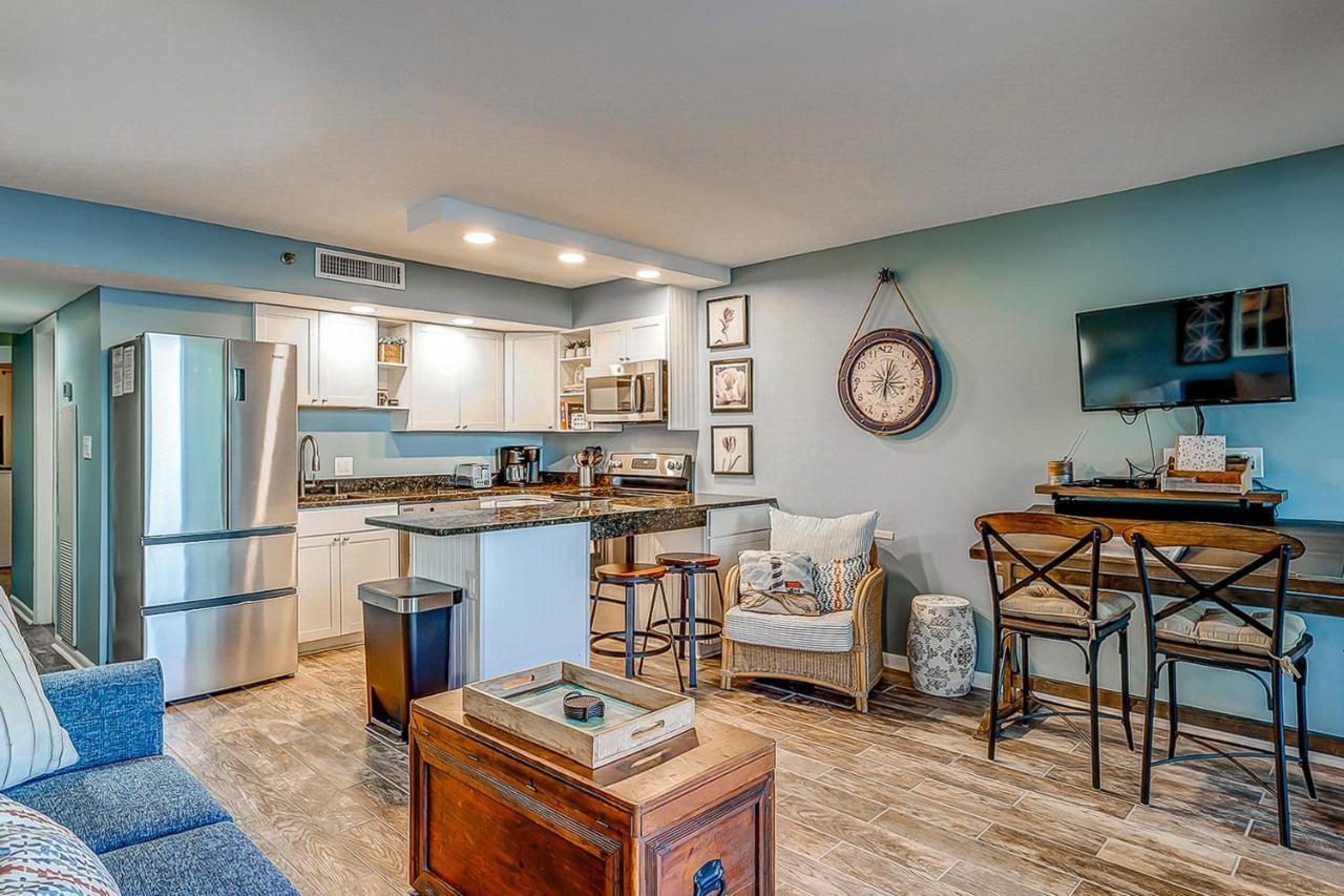 Apartment Ocean Forest Plaza 606