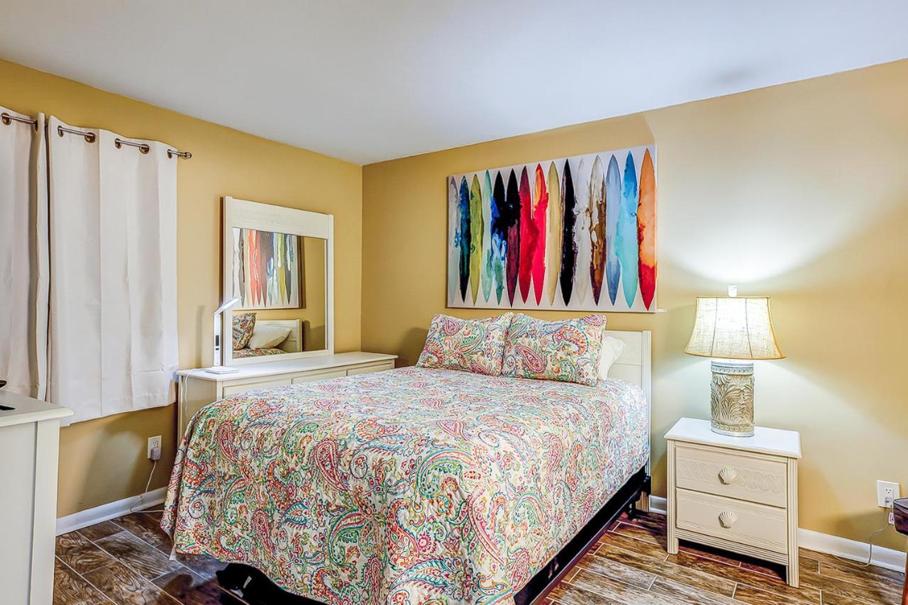 Ocean Forest Plaza 606 Apartment Myrtle Beach