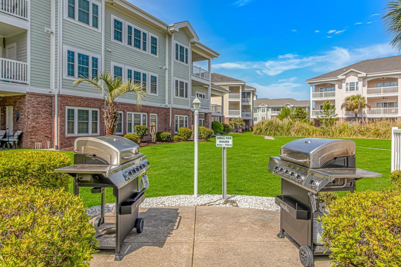 Holiday home Spacious 2 Bed 2 Bath Golf Course - Perfect For 6-8 Guests! Magnolia North Unit 201 *