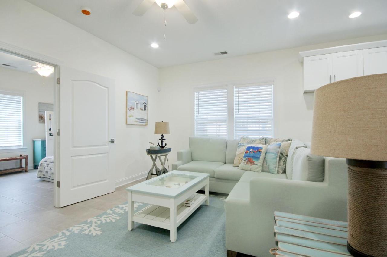 Grace By The Sea Apartment Myrtle Beach